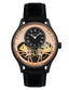 EARNSHAW ES-8179-0D Erkek Kol Saati