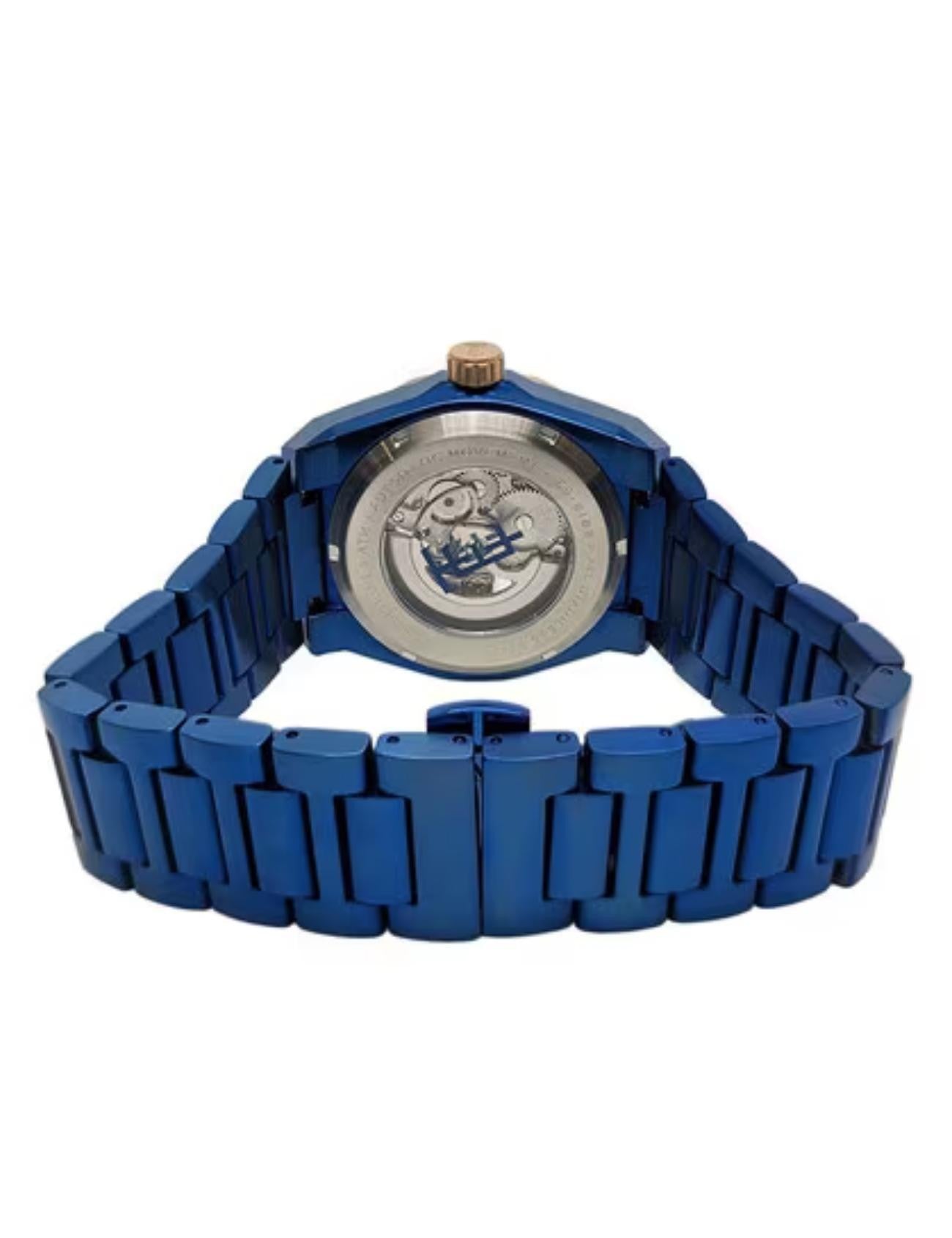 EARNSHAW ES-8182-EE 50 Erkek Kol Saati