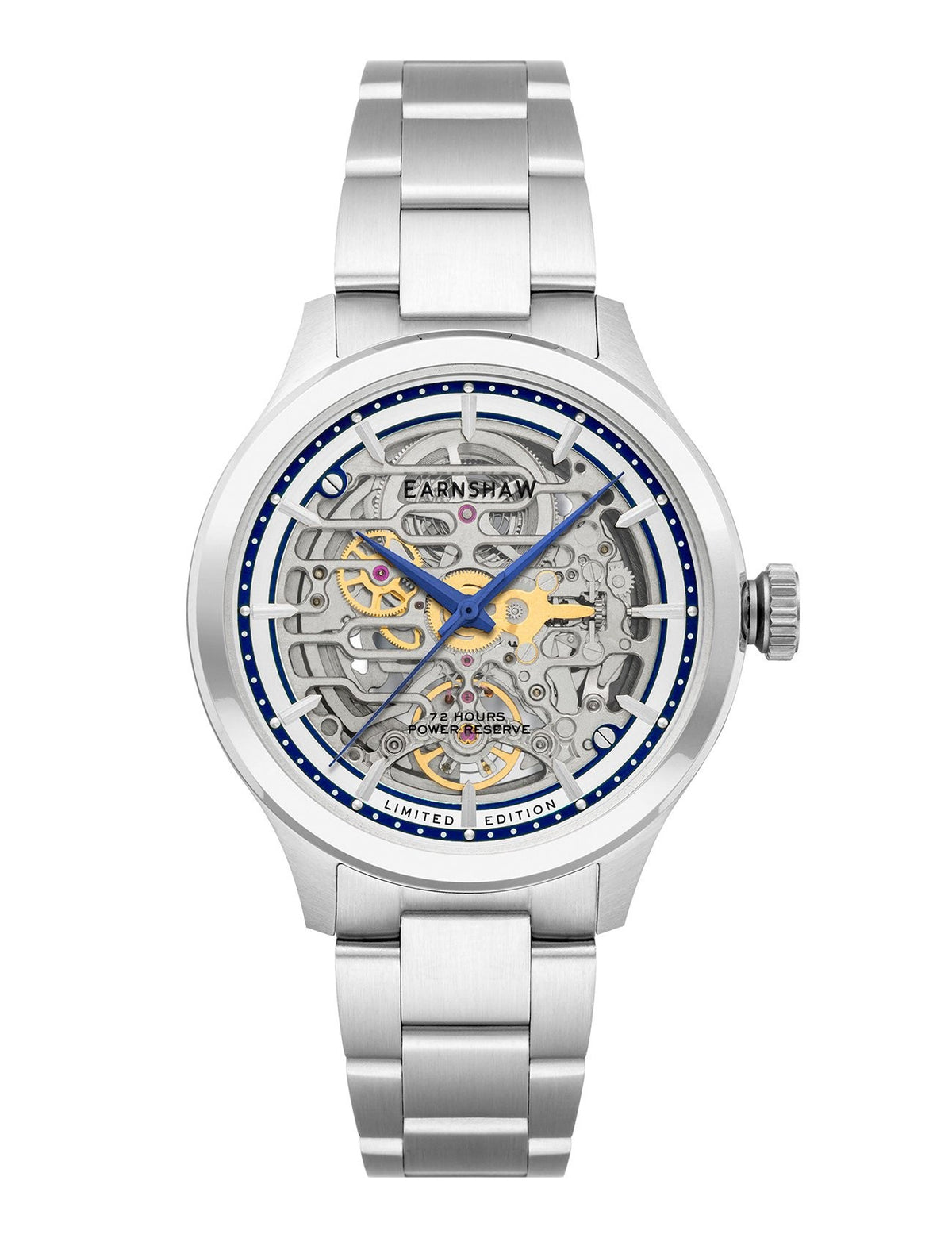 EARNSHAW ES-8229-22 Erkek Kol Saati