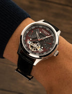 EARNSHAW ES-8191-02 Erkek Kol Saati