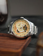 EARNSHAW ES-8193-33 Erkek Kol Saati