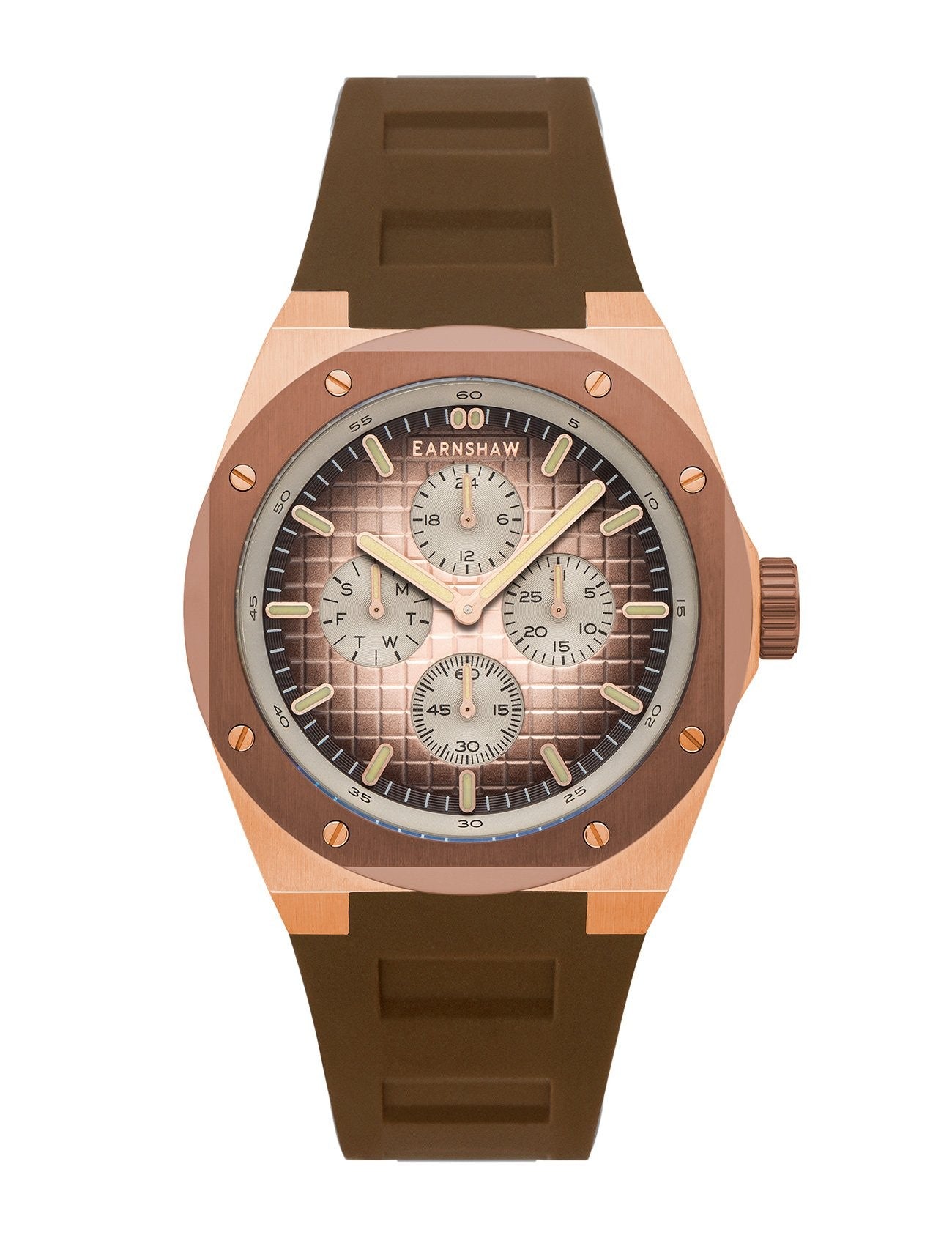 EARNSHAW ES-8253-03 25 Erkek Kol Saati