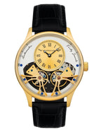 EARNSHAW ES-8179-07 Erkek Kol Saati