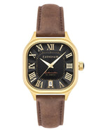 EARNSHAW ES-8284-01 30 Erkek Kol Saati