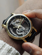 EARNSHAW ES-8225-04 Erkek Kol Saati