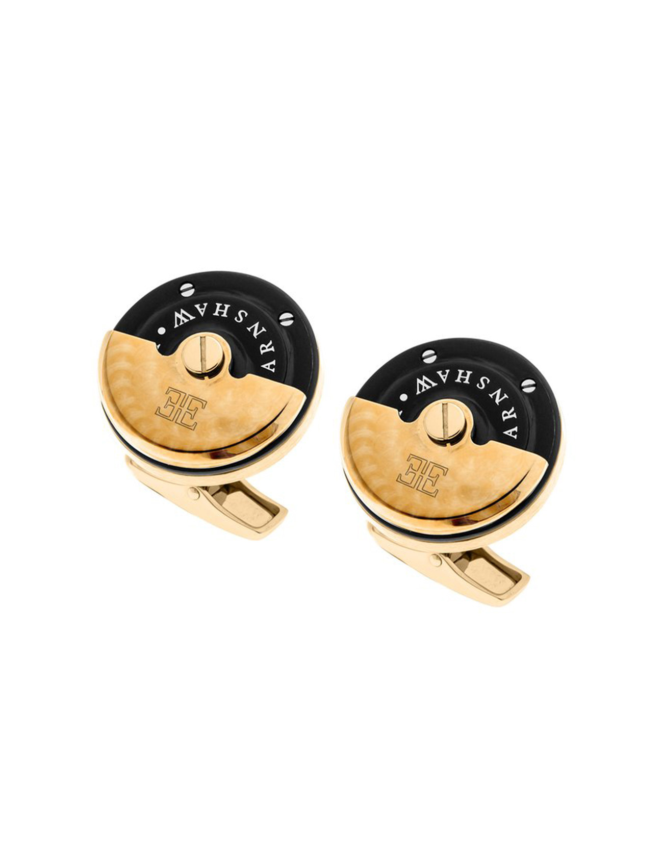 EARNSHAW ES-003-C4 Kol Düğmesi Ürün ana görseli