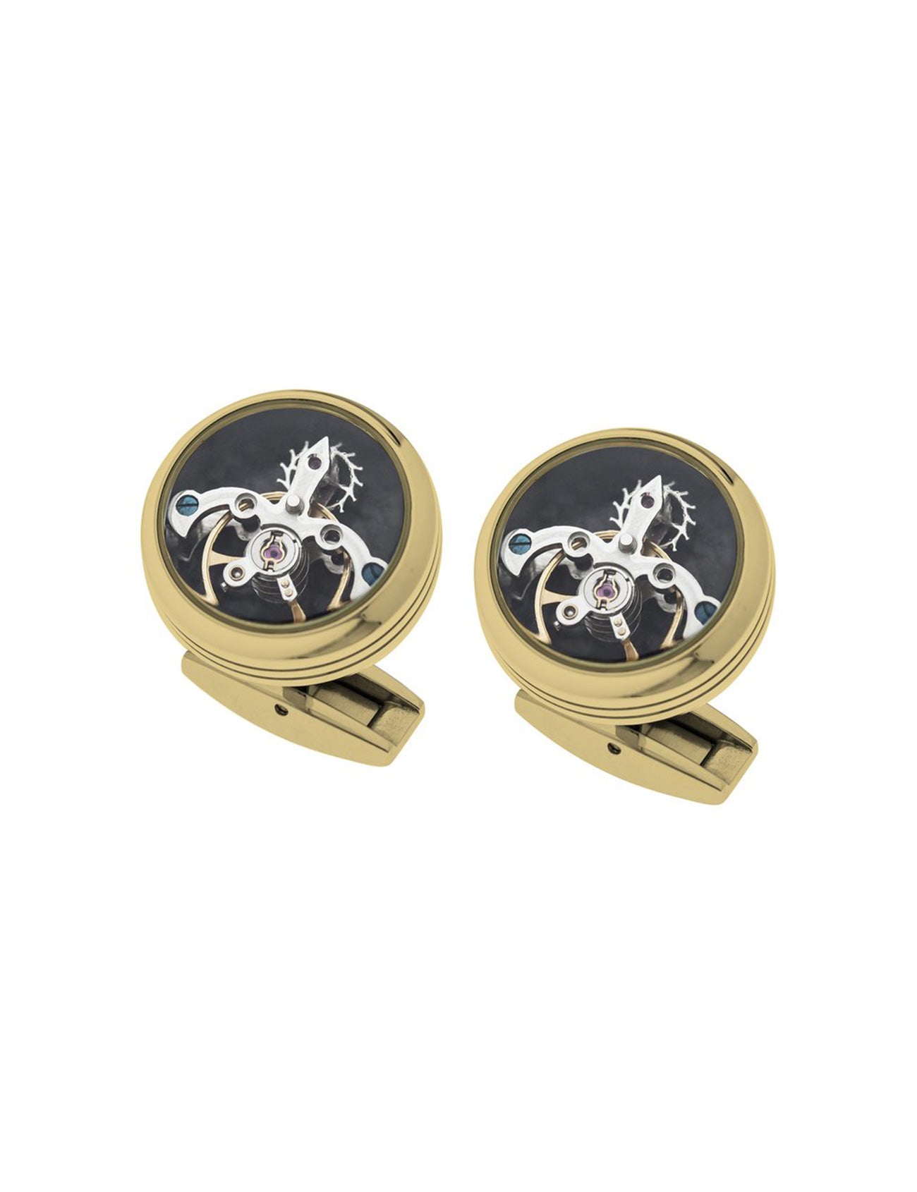 EARNSHAW.Aksesuar.Kol Düğmesi