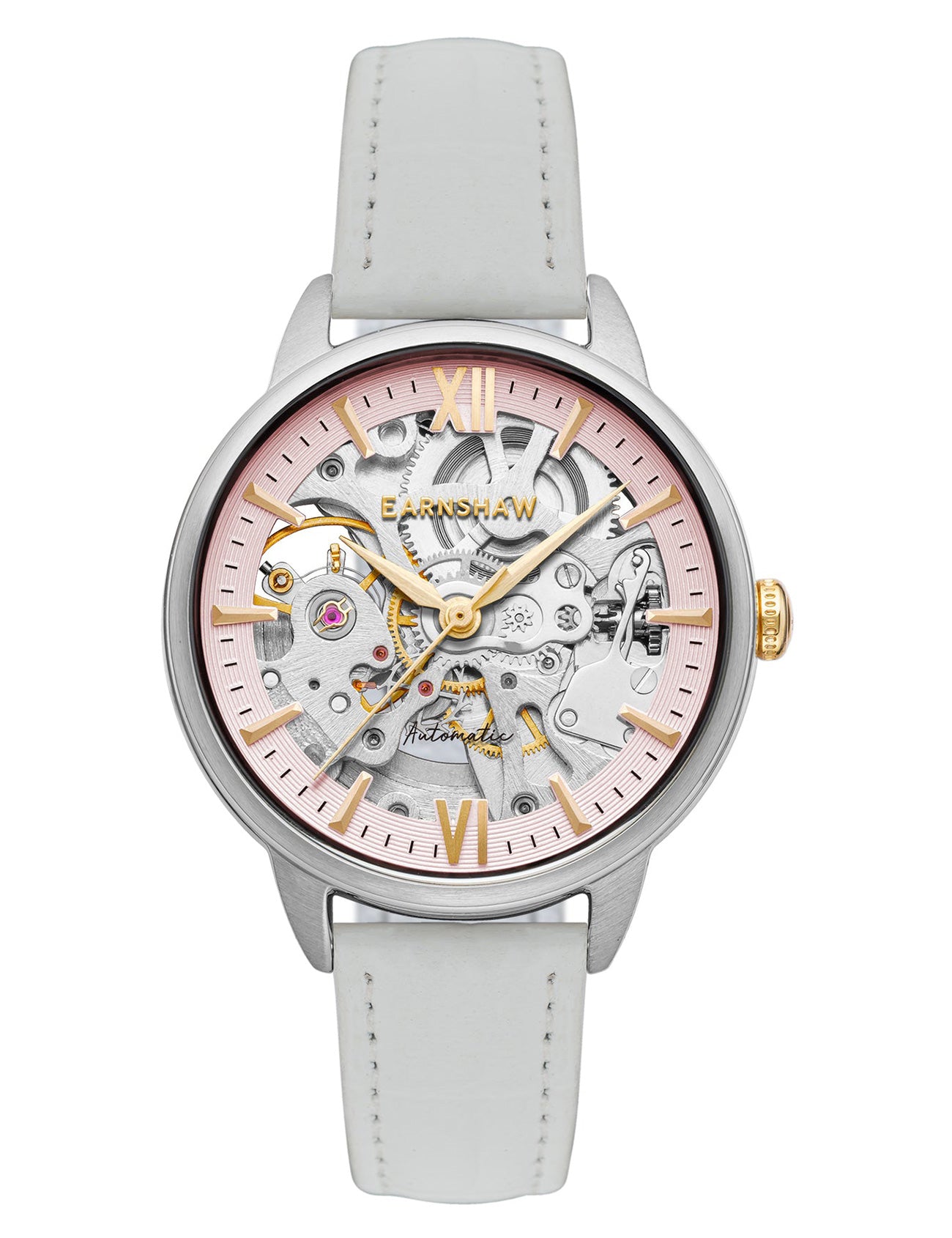 EARNSHAW ES-8151-05 Kadın Kol Saati