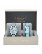 EARNSHAW ES-8154-01 Kadın Kol Saati