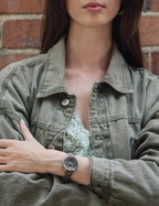 EARNSHAW ES-8153-01 Kadın Kol Saati