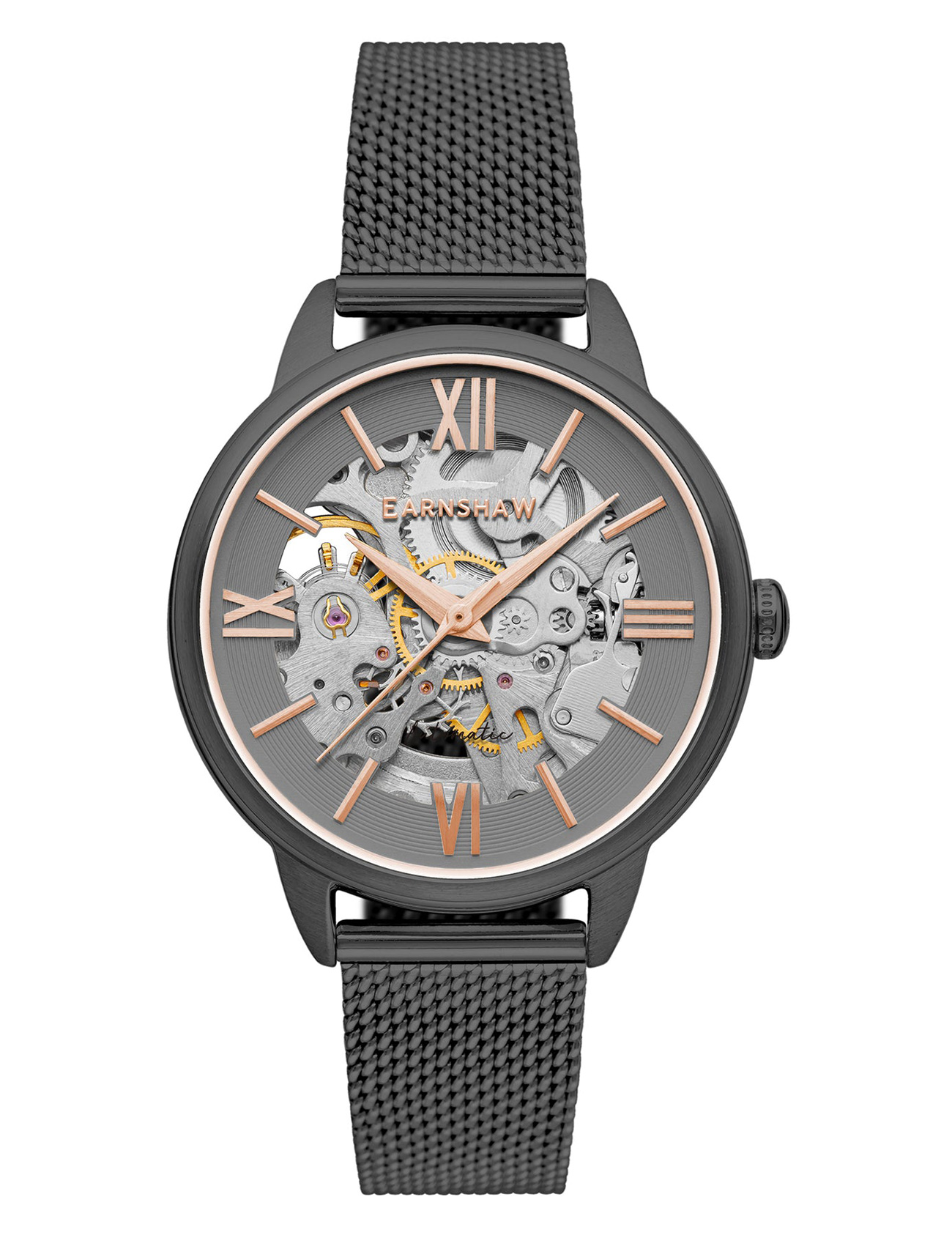 EARNSHAW ES-8152-88 Kadın Kol Saati Ürün ana görseli