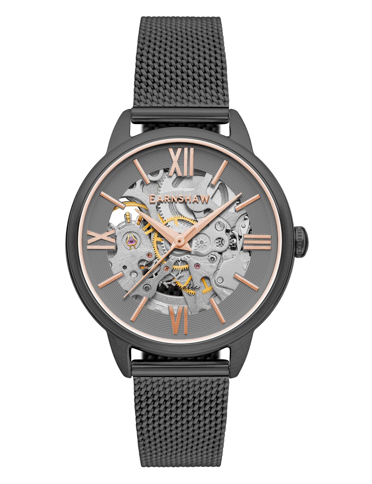 EARNSHAW ES-8152-88 Kadın Kol Saati