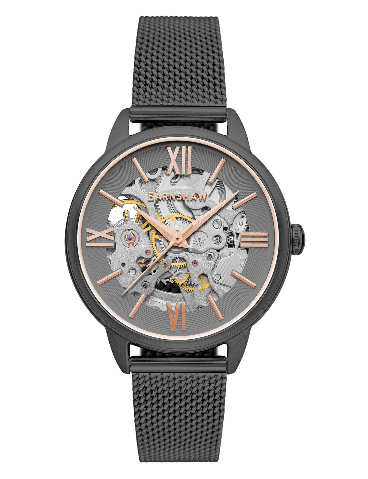 EARNSHAW ES-8152-88 Kadın Kol Saati