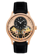 EARNSHAW ES-8179-0C Erkek Kol Saati