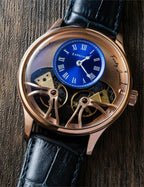 EARNSHAW ES-8179-0B Erkek Kol Saati