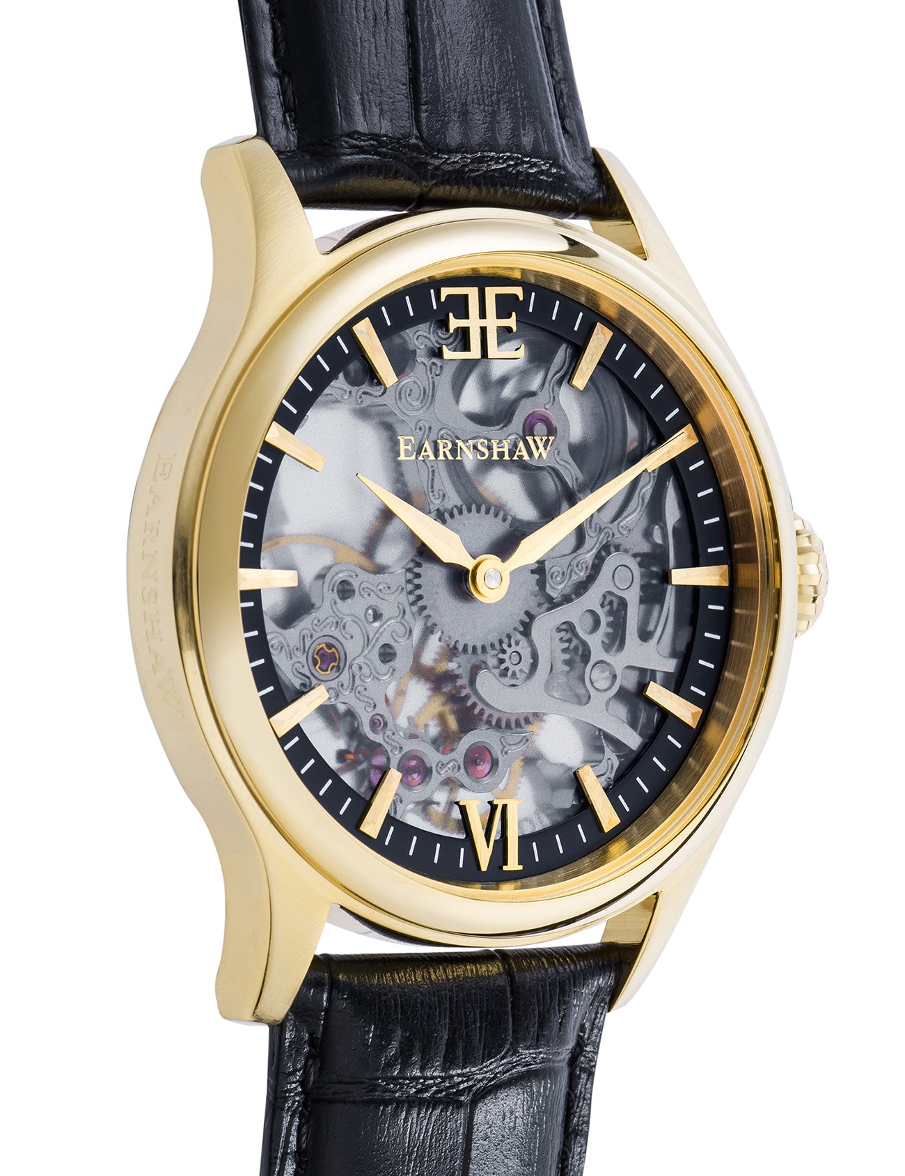 EARNSHAW ES-8061-03 Erkek Kol Saati