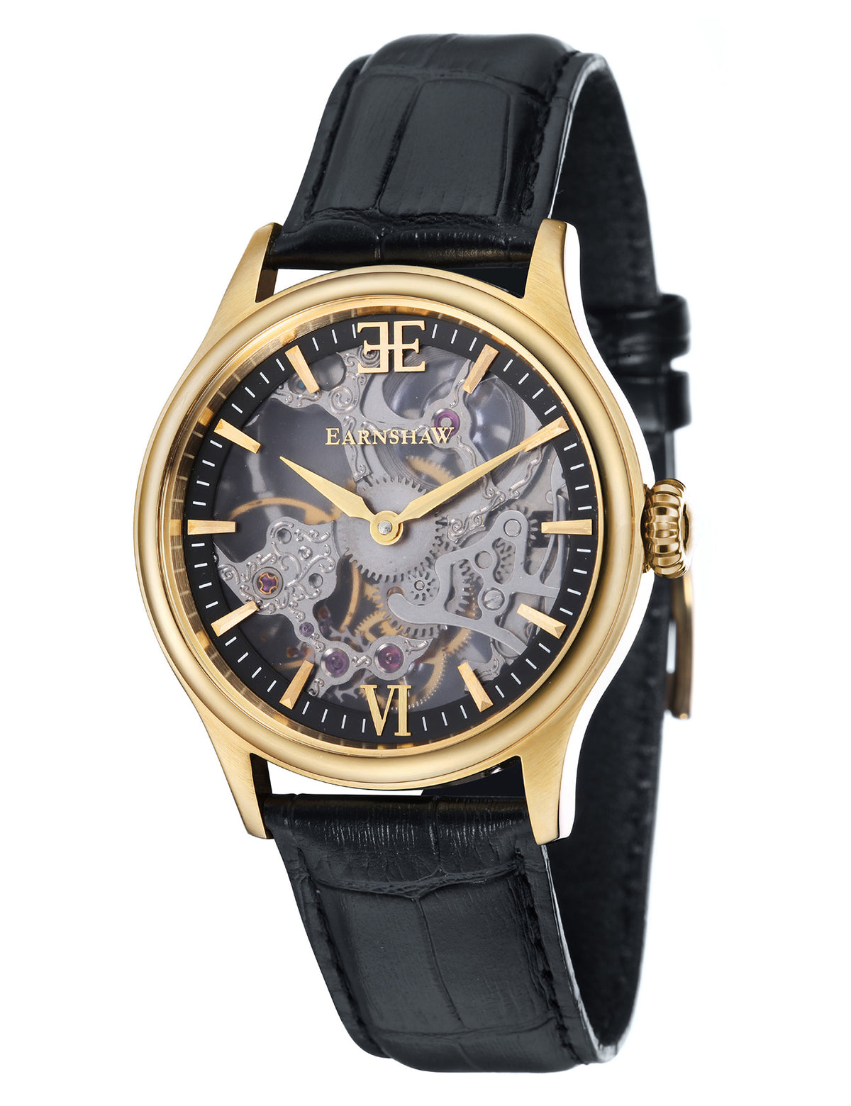 EARNSHAW ES-8061-03 Erkek Kol Saati