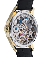 EARNSHAW ES-8061-03 Erkek Kol Saati