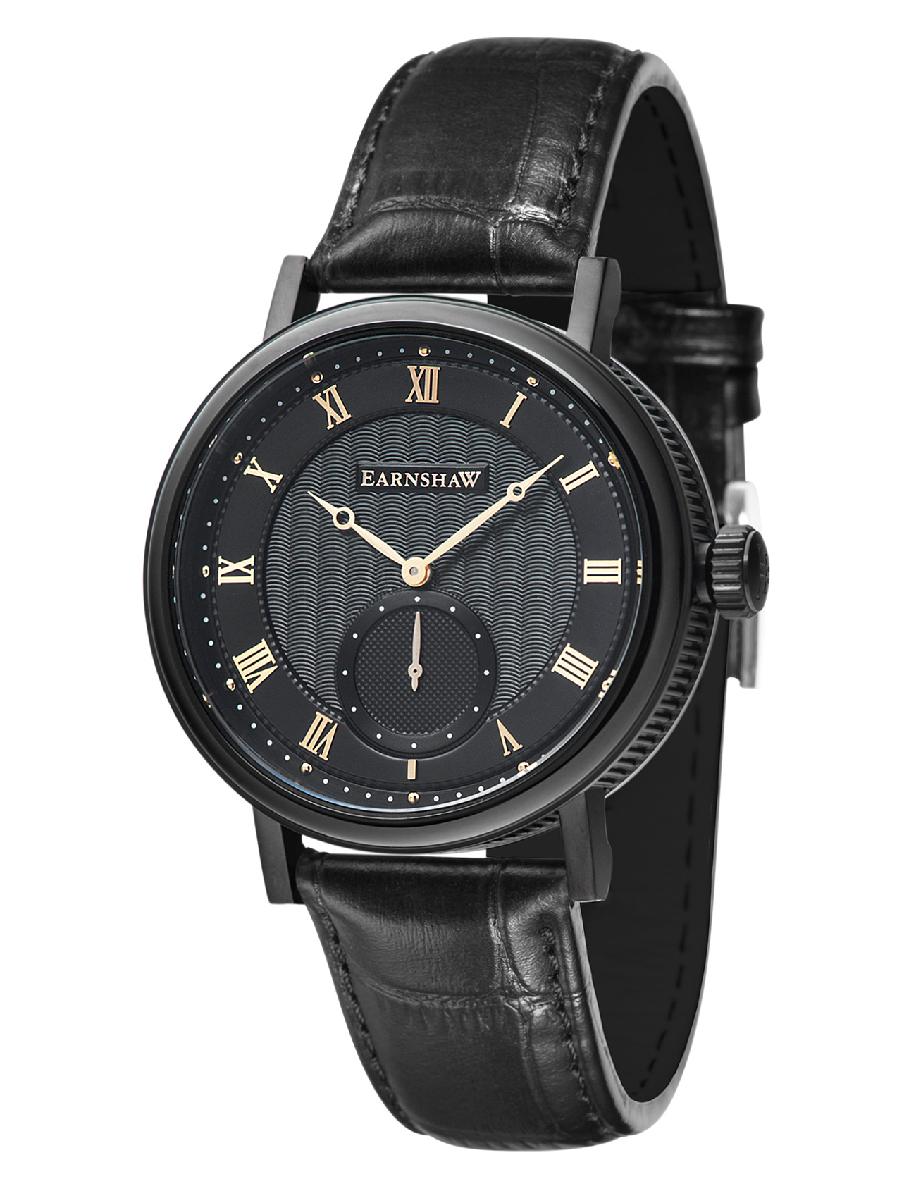 EARNSHAW ES-8102-04 Erkek Kol Saati Ürün ana görseli