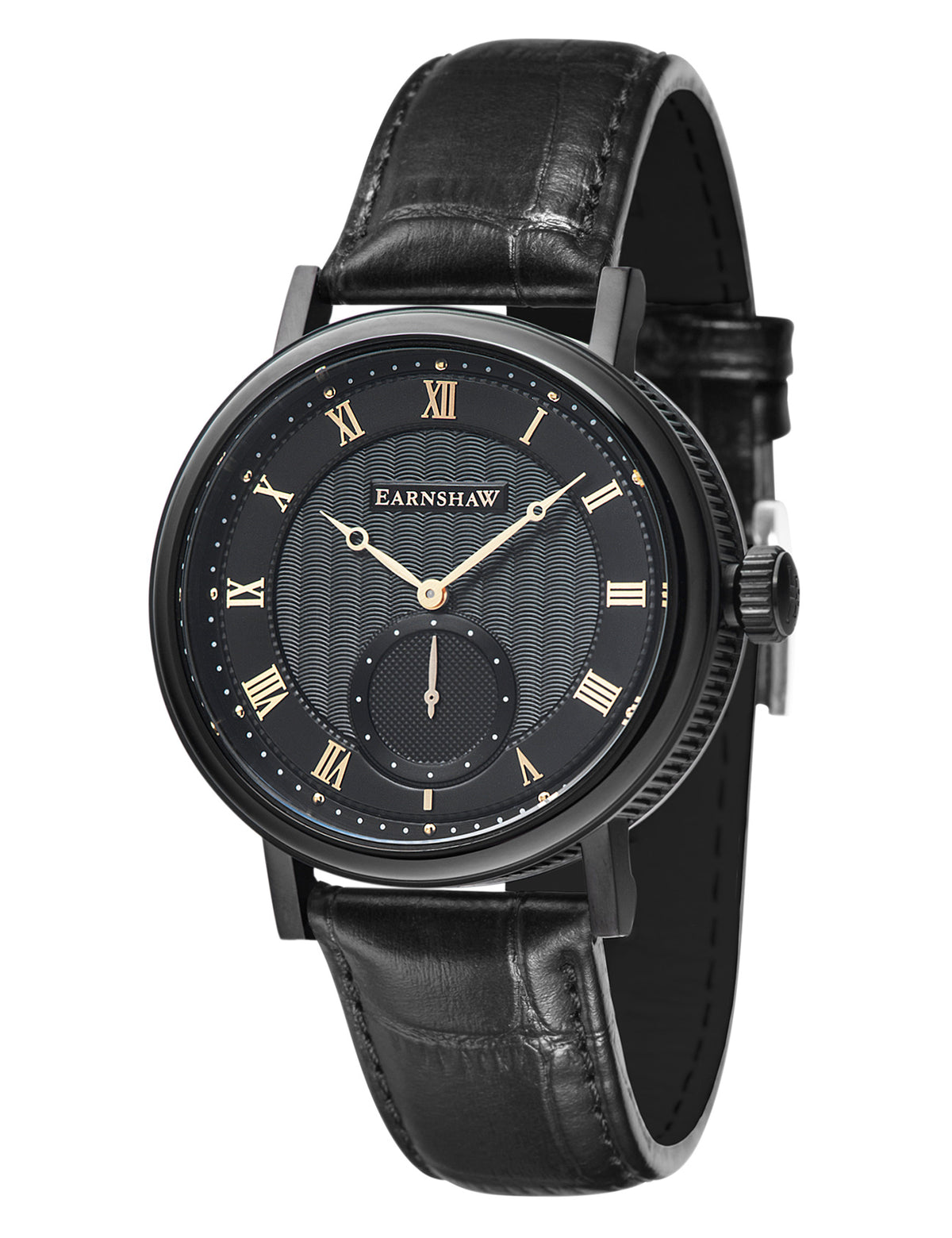 EARNSHAW ES-8102-04 Erkek Kol Saati