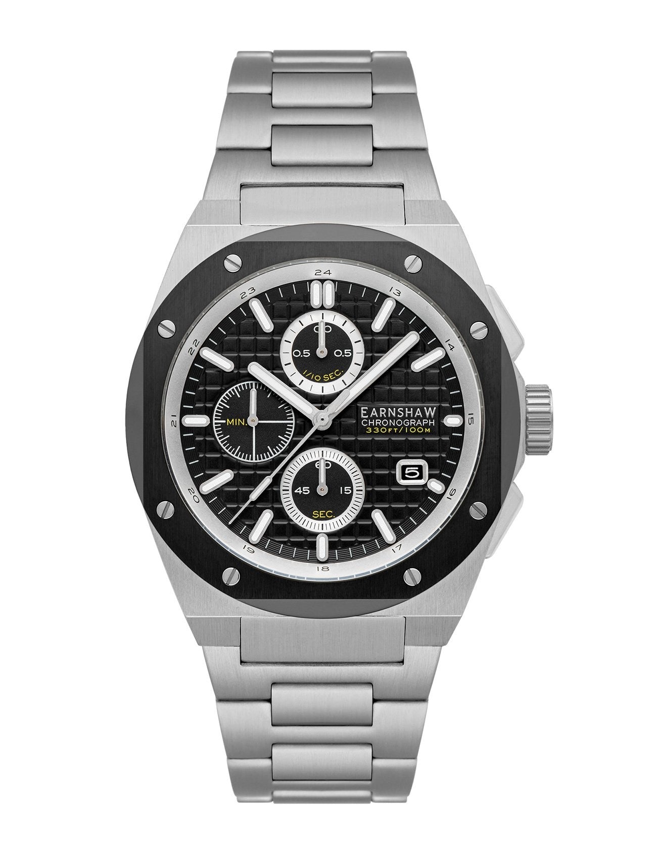 EARNSHAW ES-8254-55 25 Erkek Kol Saati