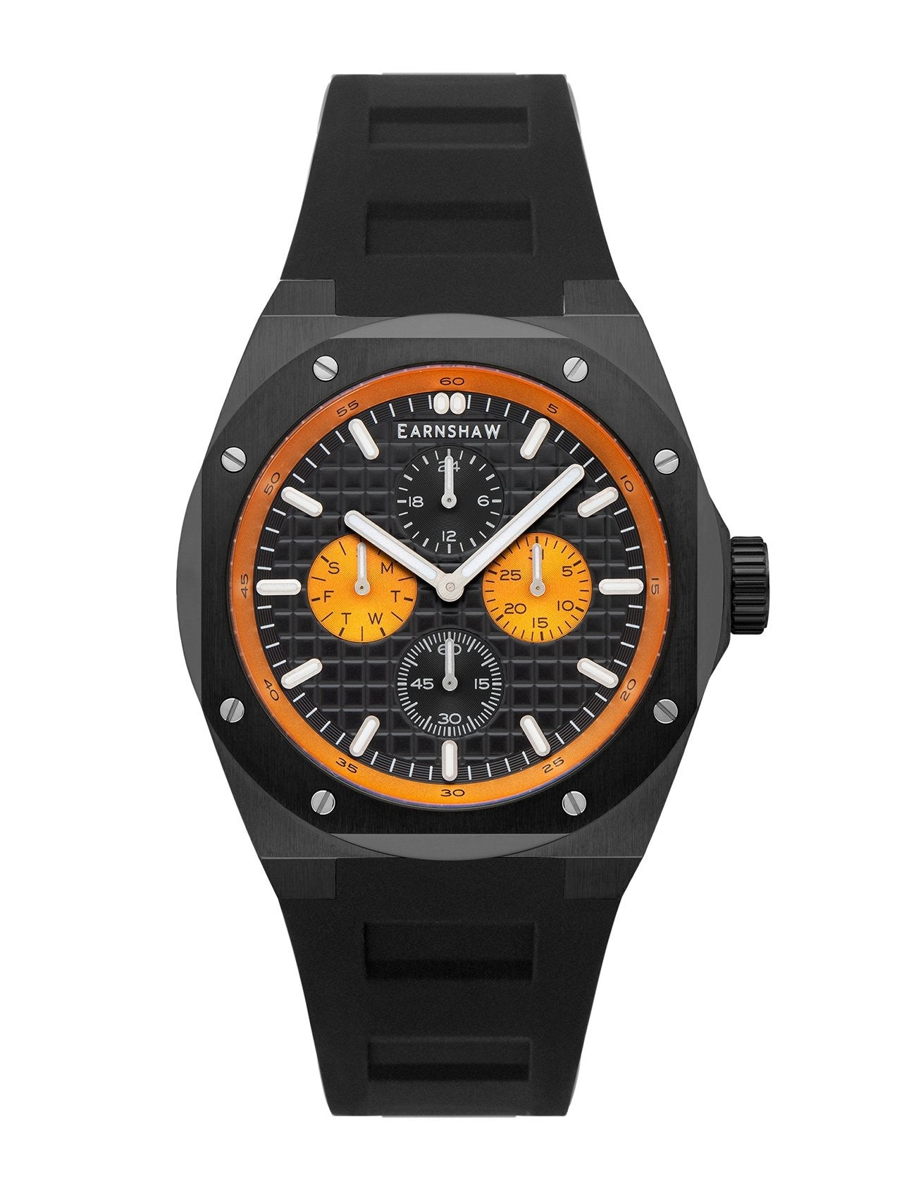 EARNSHAW ES-8253-05 25 Erkek Kol Saati