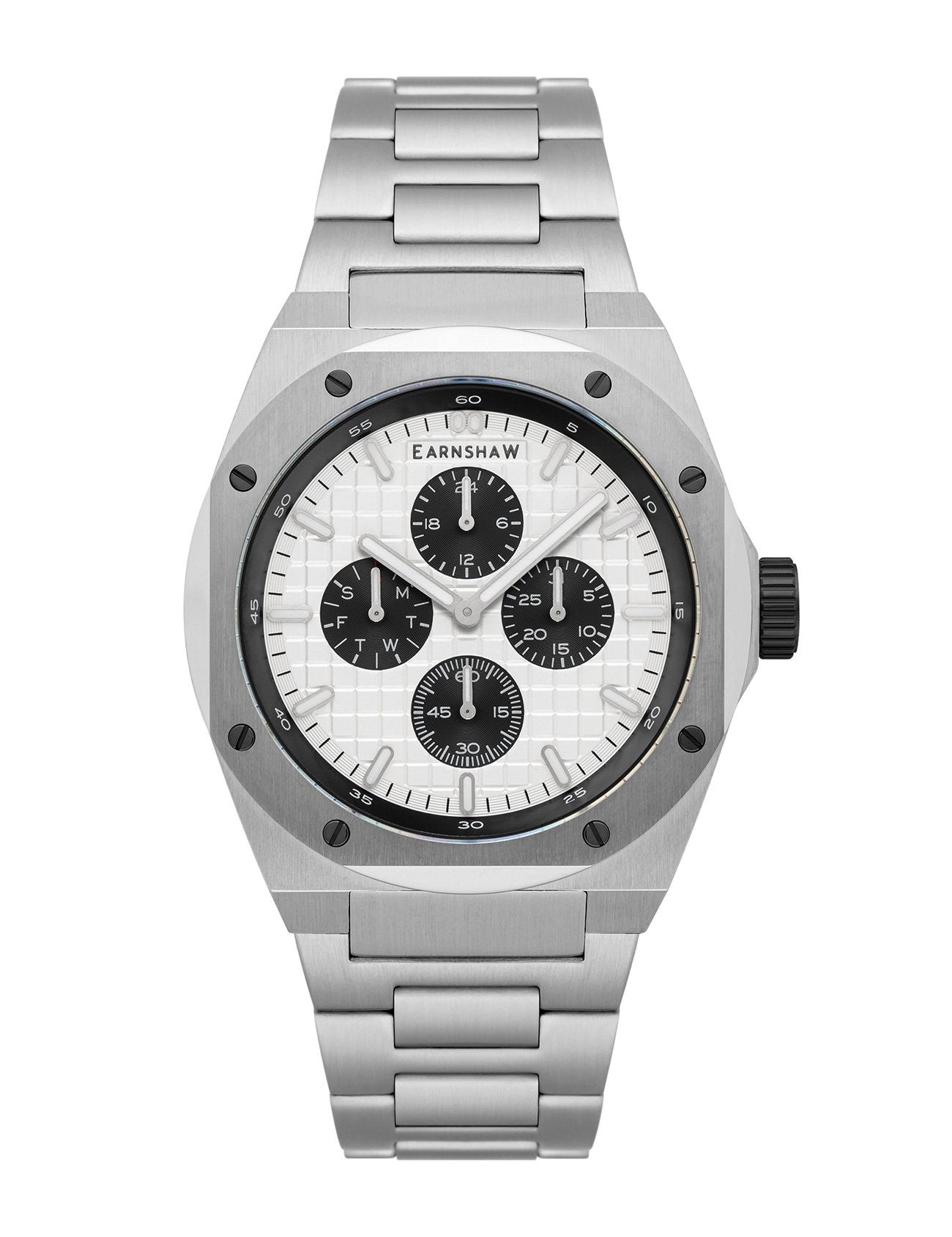 EARNSHAW ES-8253-11 25 Erkek Kol Saati