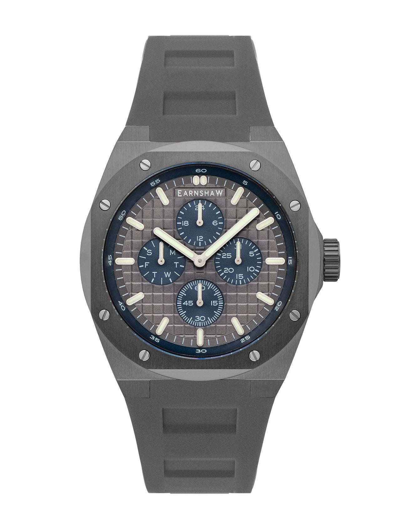 EARNSHAW ES-8253-04 25 Erkek Kol Saati Ürün ana görseli