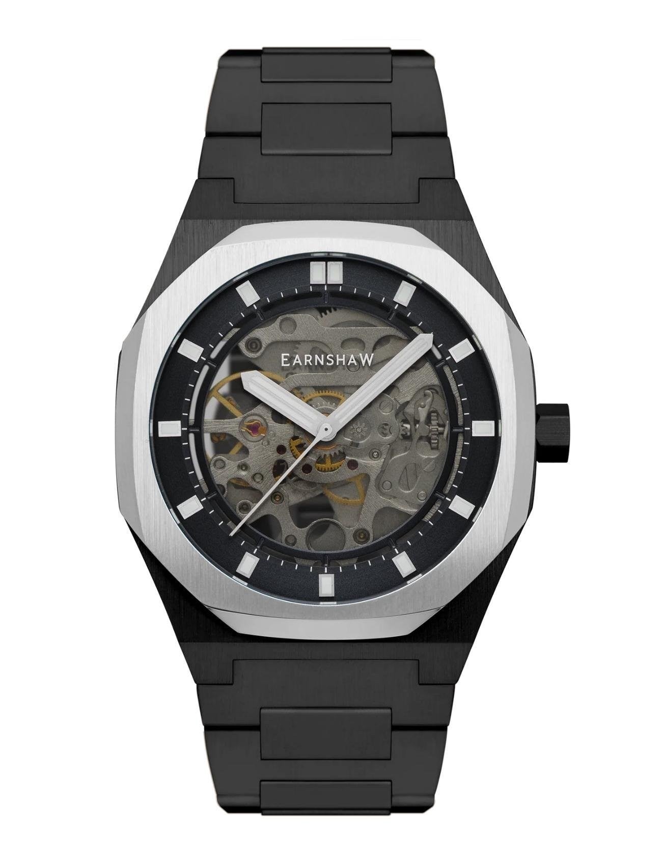 EARNSHAW ES-8142-66 30 Erkek Kol Saati Ürün ana görseli