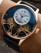 EARNSHAW ES-8179-0E Erkek Kol Saati