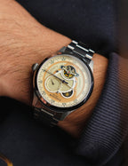 EARNSHAW ES-8193-33 Erkek Kol Saati