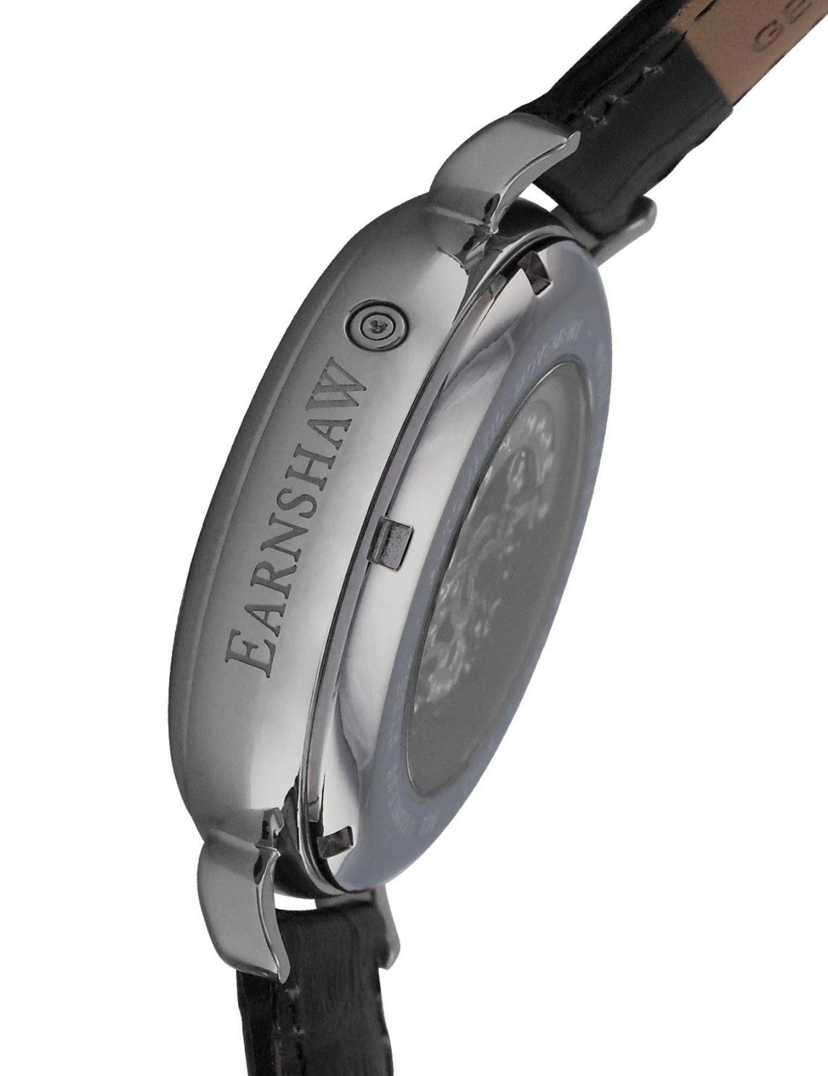 EARNSHAW Grand Calendar