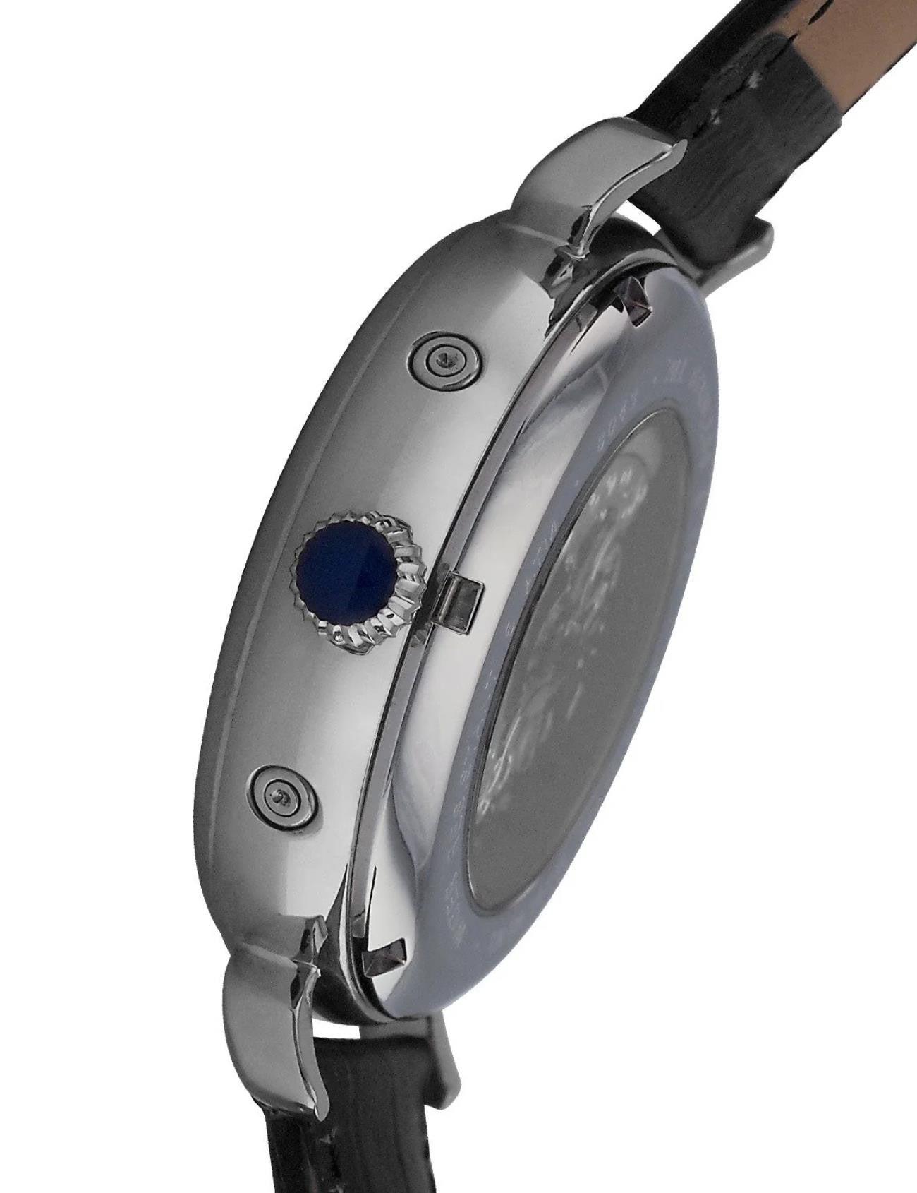 EARNSHAW Grand Calendar