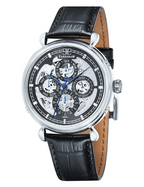 EARNSHAW Grand Calendar