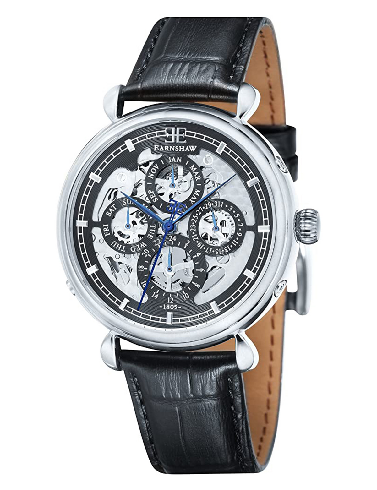 EARNSHAW Grand Calendar