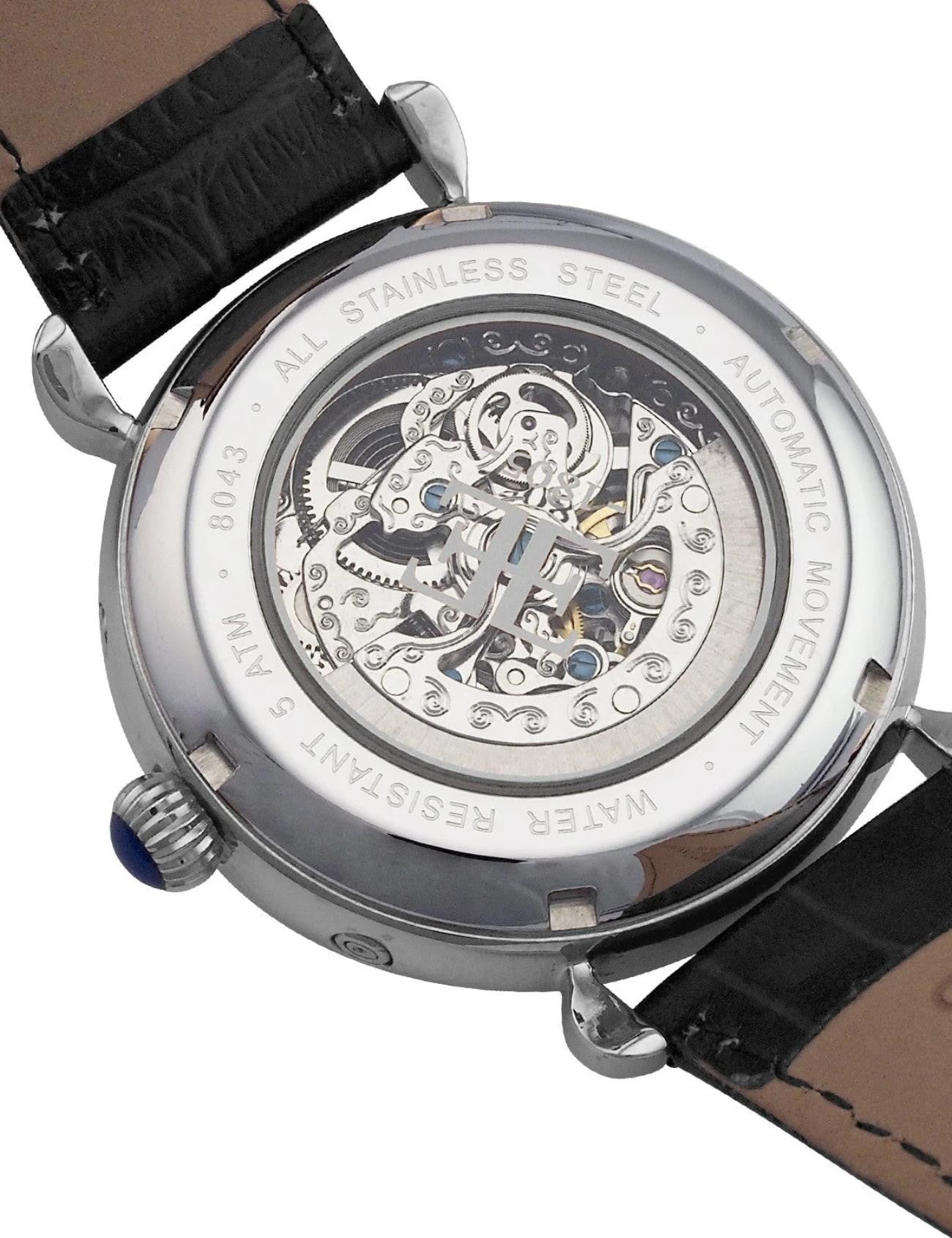 EARNSHAW Grand Calendar