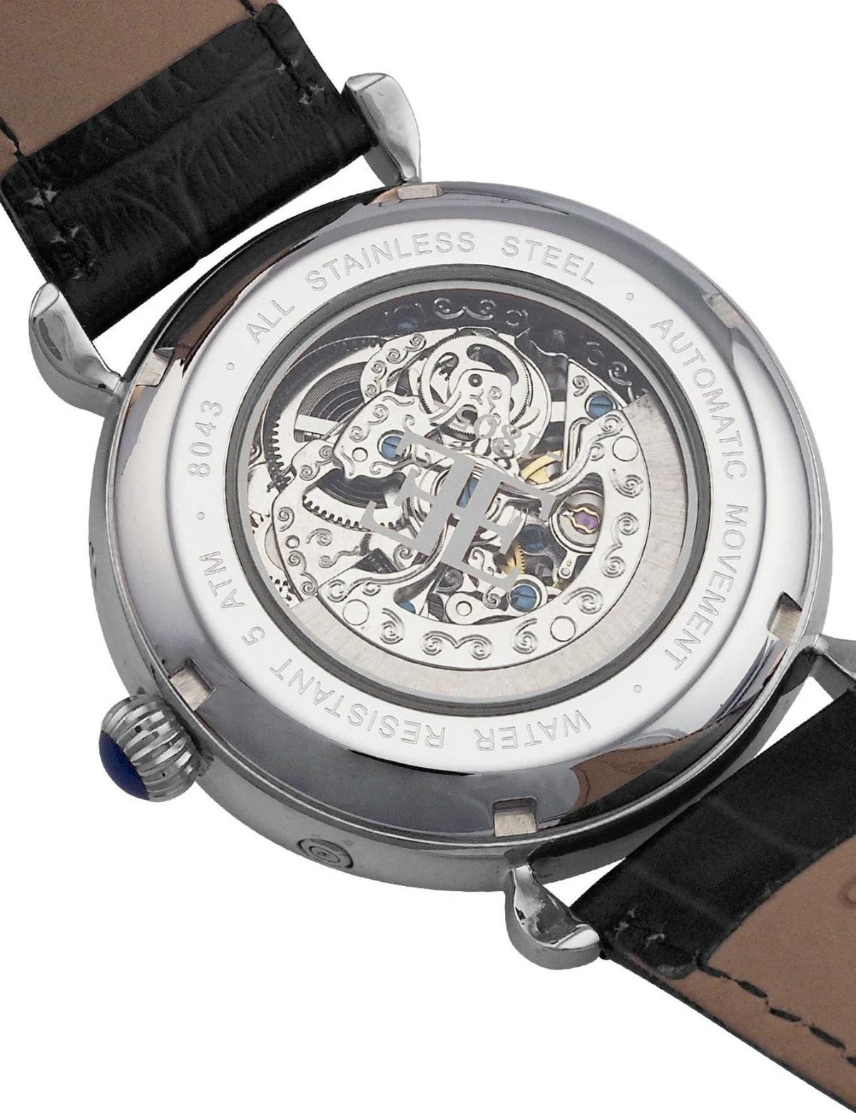 EARNSHAW Grand Calendar