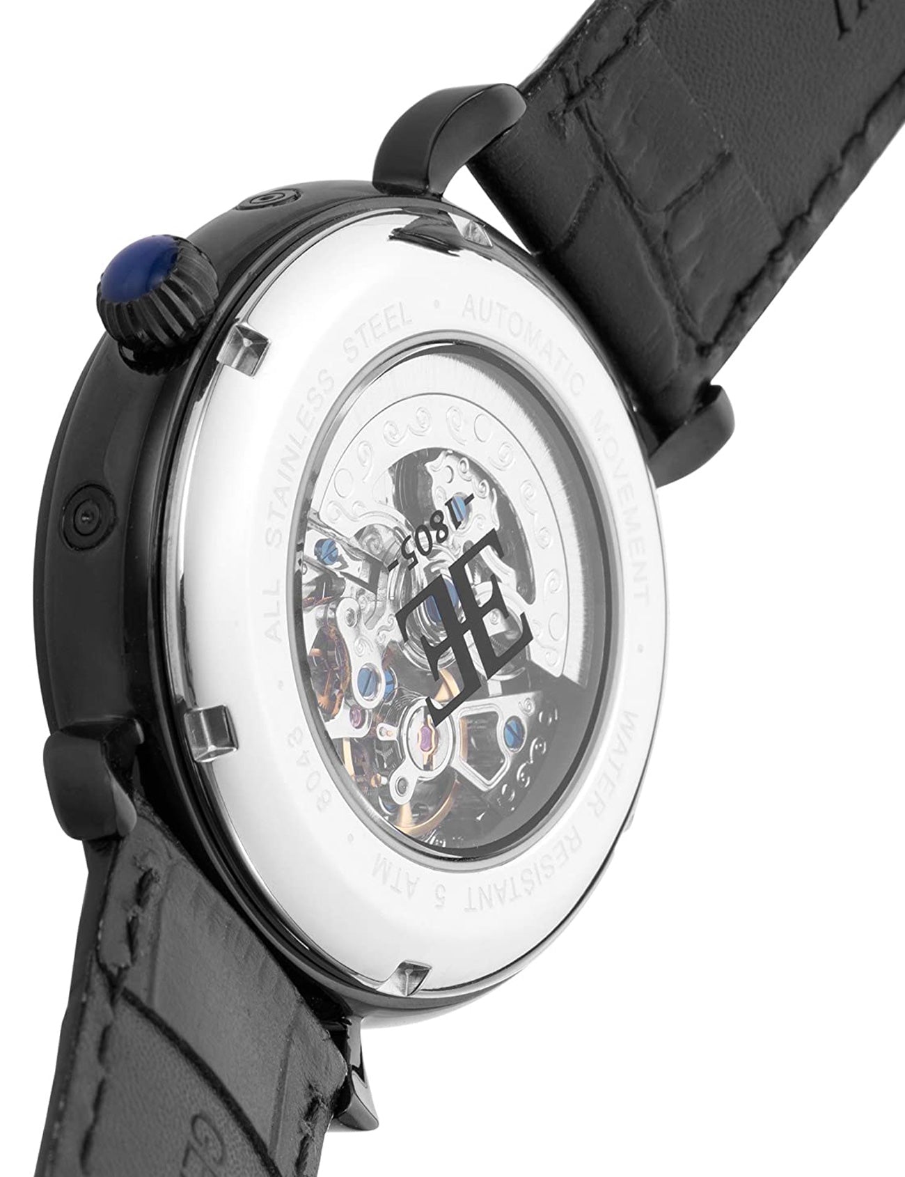 EARNSHAW Grand Calendar