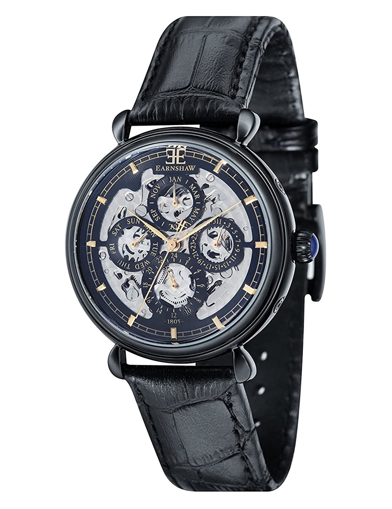 EARNSHAW Grand Calendar