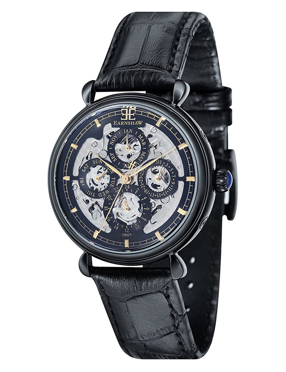 EARNSHAW Grand Calendar