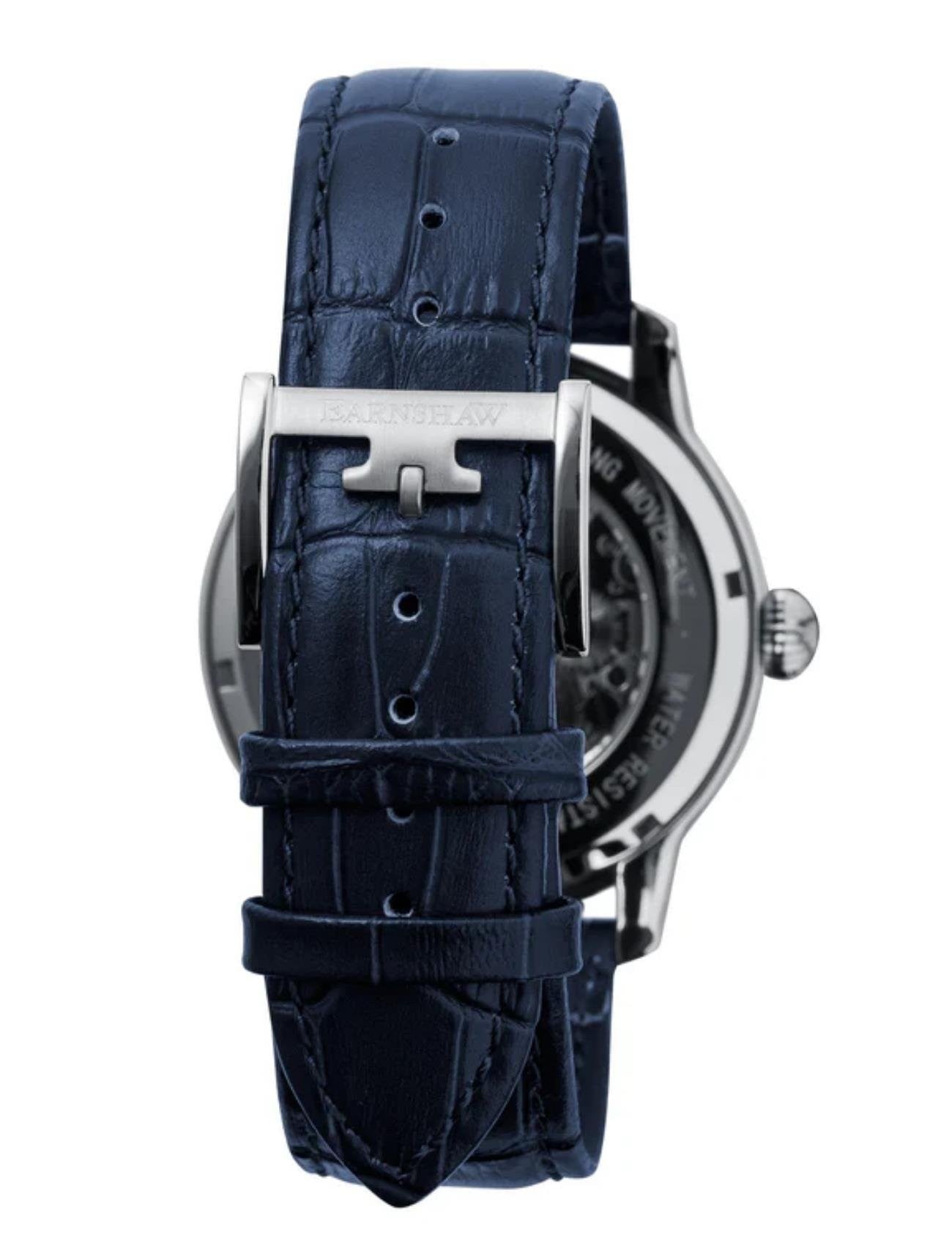 EARNSHAW ES-8062-05 Erkek Kol Saati