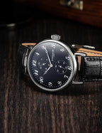 EARNSHAW ES-8091-01 Erkek Kol Saati