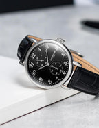 EARNSHAW ES-8091-01 Erkek Kol Saati