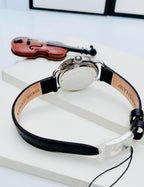 EARNSHAW ES-8092-01 Kadın Kol Saati