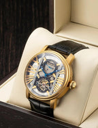 EARNSHAW ES-8095-02 Erkek Kol Saati