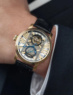 EARNSHAW ES-8095-02 Erkek Kol Saati