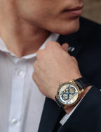 EARNSHAW ES-8095-02 Erkek Kol Saati