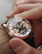 EARNSHAW ES-8095-03 Erkek Kol Saati