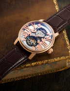 EARNSHAW ES-8095-03 Erkek Kol Saati