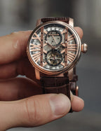 EARNSHAW ES-8095-03 Erkek Kol Saati